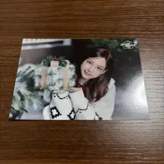 TWICE POP UP ランダムトレカ　ナヨン