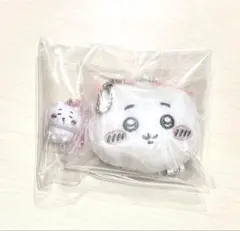 新品　ちいかわセット　マスコットミラーとチャーム