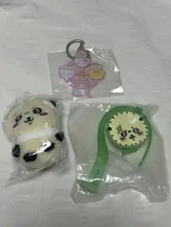 ちいかわ ラッコセット