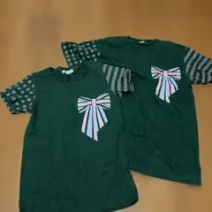 うたの☆プリンスさまっ♪ 寿嶺二プロデュース カップルックTシャツ 2枚セット