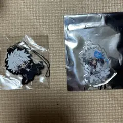 荼毘 GIGOヒロアカ焼き特典 ラバマス