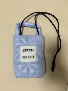 【値下げ】CITEN パデッドモバイルショルダーのサムネイル
