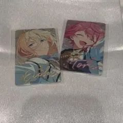 あんスタ 9周年 トレカ fine