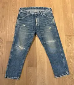 Wrangler × RHC Ron Herman ウエスタンコンチョジャケット - メルカリ