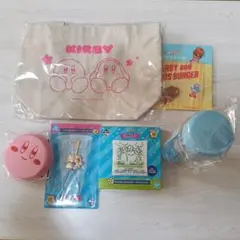 星のカービィ グッズ まとめ売り