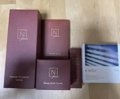 Nオーガニックプレナム⭐︎5点セット⭐︎