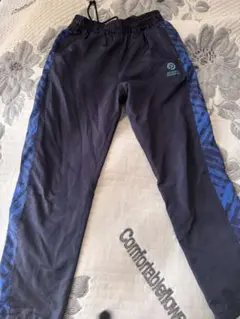 OCEAN PACIFIC 長ズボン 紺色のサムネイル