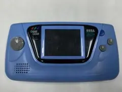 2025年最新】ゲームギア ジャンク ブルーの人気アイテム - メルカリ