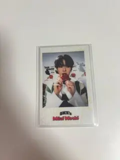 stray kids スンミン unlock ソウルコン 特典ポラロイド 2025年最新】straykids ポラロイドの人気アイテム - メルカリ