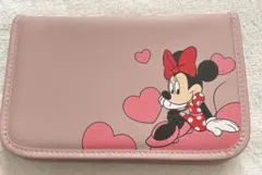 sweet8月号付録サマンサタバサ×ディズニー　ポーチセットやりくりポーチ