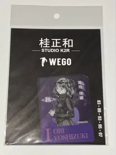 『Is アイズ』コラボクリアブロマイドセット