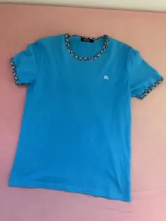 BURBERRY BLACK LABEL バーバリー ブラックレーベル Tシャツ