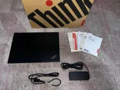 Lenovo ThinkPad X13 GEN1 AMD Ryzen5 PRO