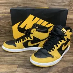中古 Nike Air Jordan 1 High OG 