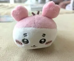 ちいかわ 古本屋 カニちゃん ねそべりぬいぐるみ マスコット
