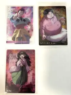 ハンターハンター ヒソカ アルカ イタジャガ まとめ売り