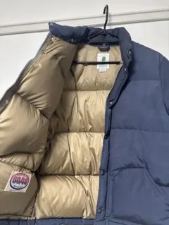 SIERRA DESIGNS ダウンジャケット