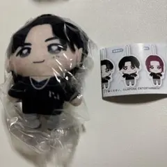 INI かぷっこふれんず 西洸人