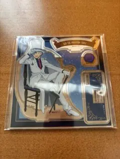名探偵コナン 怪盗キッド アクリルスタンド