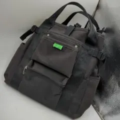 ポーター PORTER ユニオン リュック バックパック 黒