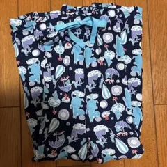 ユニクロ　リラコ　ムーミン　XL