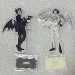 ブルーロック 御影玲王 アクリルスタンド ファボテリア 天使 悪魔