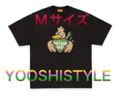ポケモン Tシャツ ブラック ヒューマンメイド - メルカリ