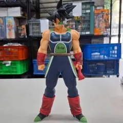 ⭐美品⭐ドラゴンボール grandista グランディスタ バーダック 0104