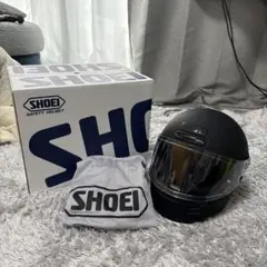 SHOEI グラムスター ブラスト Lサイズ フレア ファイアー ファイヤー