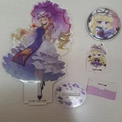 東方Project 八雲紫 グッズまとめ売り