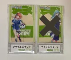 プロセカ　花里みのり　アクスタ　新品未開封　ローソン　コラボ