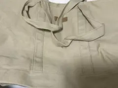 AAA宇野実彩子 honey story トートバッグ