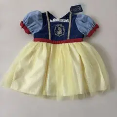 【新品タグ付き】バースデイ コトリ Cottoli 白雪姫