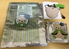 うたプリ グラショ くまプリ くじ 天草シオン B賞 C賞 D賞