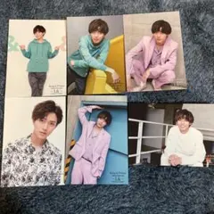 King & Prince 永瀬廉　公式写真