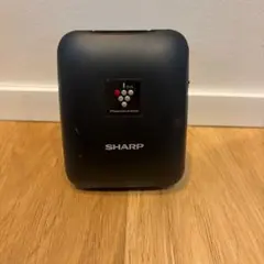 SHARP プラズマクラスターイオン発生機 IG-NM1S - メルカリ