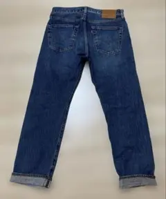 ジャーナルスタンダード別注　Levi's 501