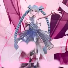 初音ミク フィギュア