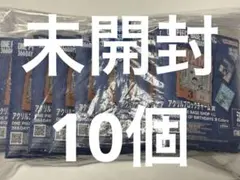 ONE PIECE BASE SHOP アクリルブロックチャーム　くじ　未開封