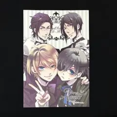 希少！DIABOLIK LOVERS 逆巻ライト 逆巻カナト ステッカー - メルカリ