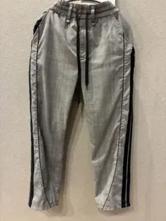 iroquois T/R GREN CHECK