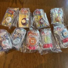 たまごっち　おかしなたまごボーロっち　初代　てんしっち　　けーたま　エンたま