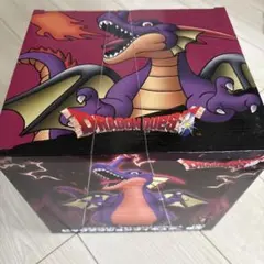ビッグアクションフィギュア　竜王
