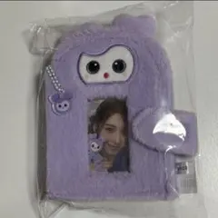 TWICE 10ve universe ペンミ　コレクトブック　サナ