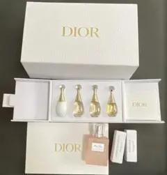 Dior 香水 ヘアミスト