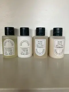 diptyque トラベルサイズ シャンプー コンディショナー2本セット