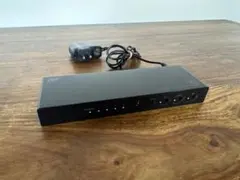 RS-HDSW41A-4K ラトックシステム HDMI分配器 動作確認済のサムネイル
