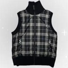 2026年最新】バーバリーリバーシブルダウンベストの人気アイテム