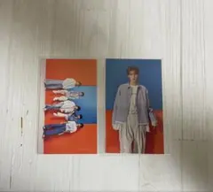 2025年最新】m!lk ブルーシャワー トレカの人気アイテム - メルカリ