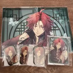 2025年最新】ピオフィオーレの晩鐘 まるくじ 楊の人気アイテム - メルカリ